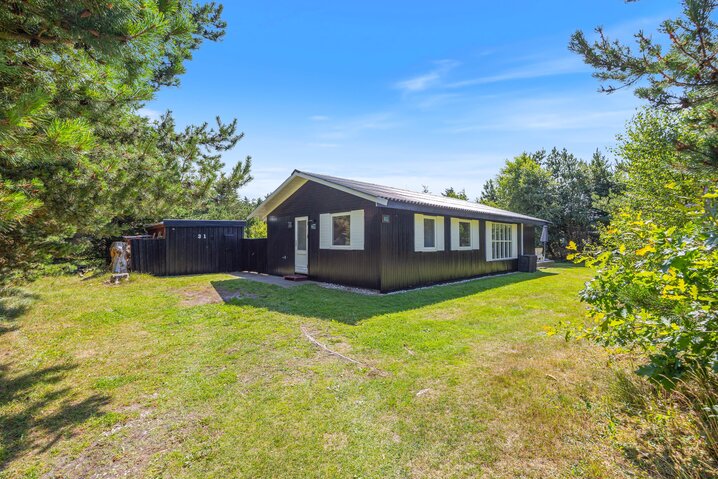 Sommerhus H5562 på Lyngsletten 31, Klegod - Billede #32