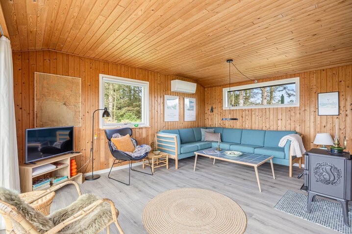 Sommerhus H5569 på Milevej 45, Klegod - Billede #1