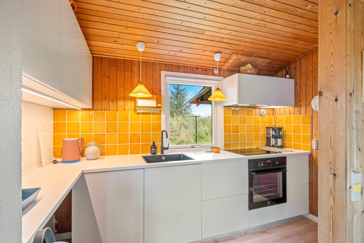 Ferienhaus H5569 in Milevej 45, Klegod - Bild #2