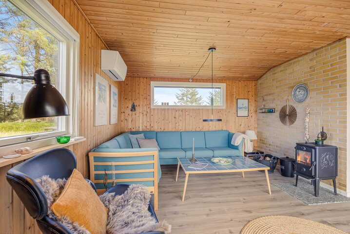 Sommerhus H5569 på Milevej 45, Klegod - Billede #3