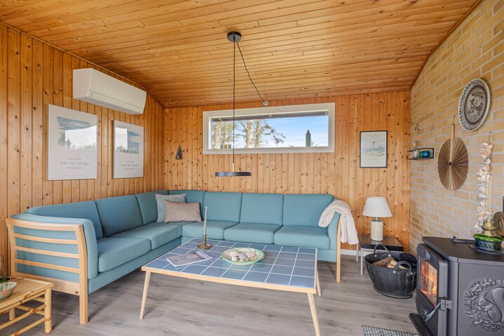 Ferienhaus H5569 in Milevej 45, Klegod - Bild #4