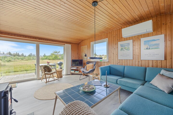 Sommerhus H5569 på Milevej 45, Klegod - Billede #5