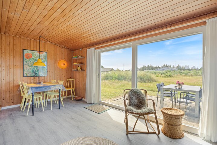 Ferienhaus H5569 in Milevej 45, Klegod - Bild #6