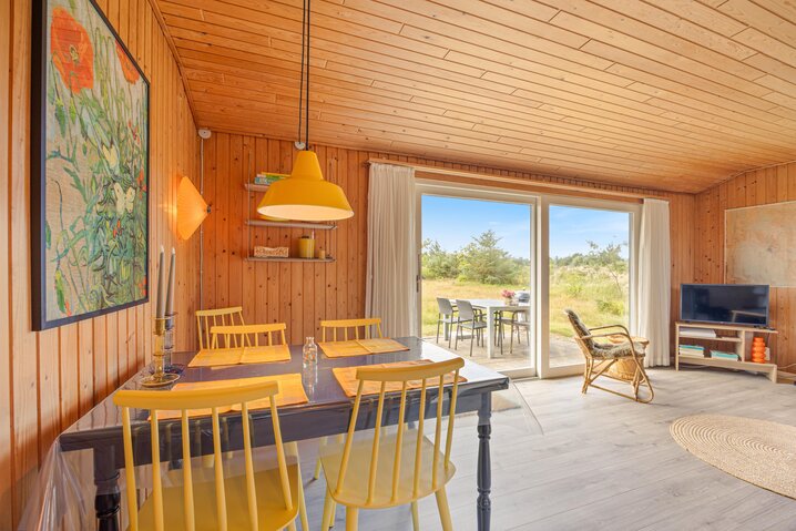Ferienhaus H5569 in Milevej 45, Klegod - Bild #7