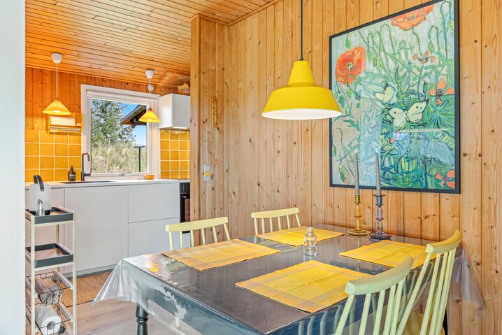 Sommerhus H5569 på Milevej 45, Klegod - Billede #8