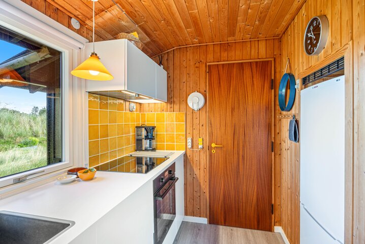 Sommerhus H5569 på Milevej 45, Klegod - Billede #10