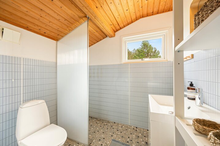 Ferienhaus H5569 in Milevej 45, Klegod - Bild #12