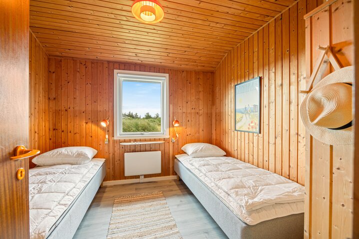 Ferienhaus H5569 in Milevej 45, Klegod - Bild #15