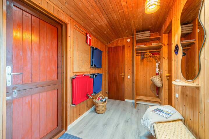 Ferienhaus H5569 in Milevej 45, Klegod - Bild #16