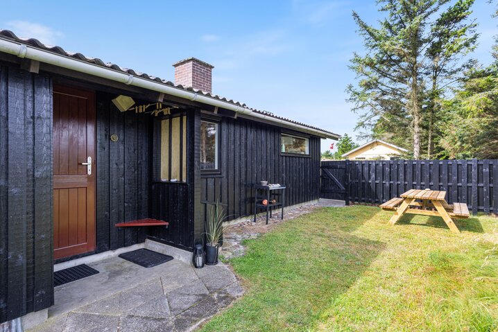 Sommerhus H5569 på Milevej 45, Klegod - Billede #17