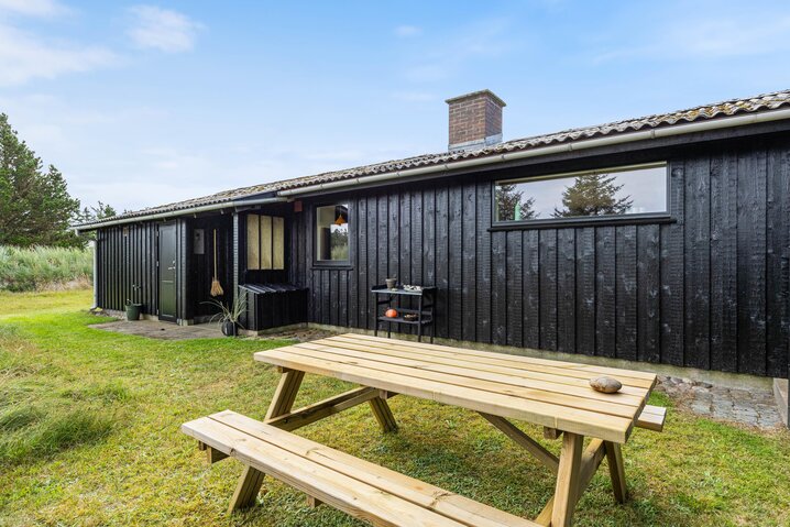 Sommerhus H5569 på Milevej 45, Klegod - Billede #18