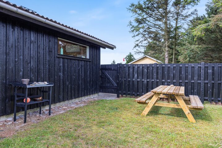 Sommerhus H5569 på Milevej 45, Klegod - Billede #19