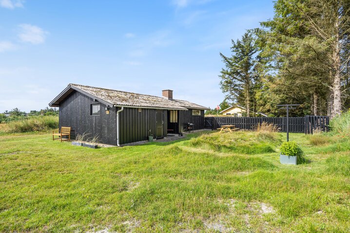 Sommerhus H5569 på Milevej 45, Klegod - Billede #20