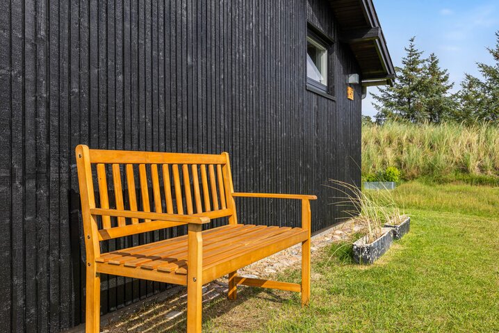 Ferienhaus H5569 in Milevej 45, Klegod - Bild #21