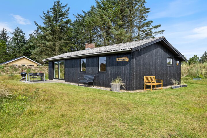 Sommerhus H5569 på Milevej 45, Klegod - Billede #22