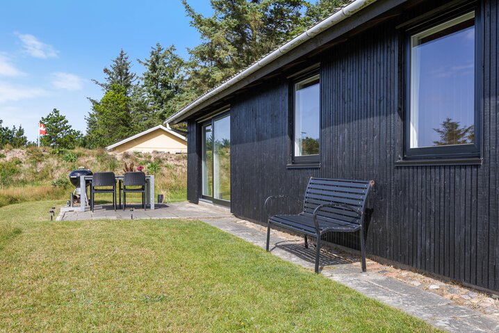 Sommerhus H5569 på Milevej 45, Klegod - Billede #23