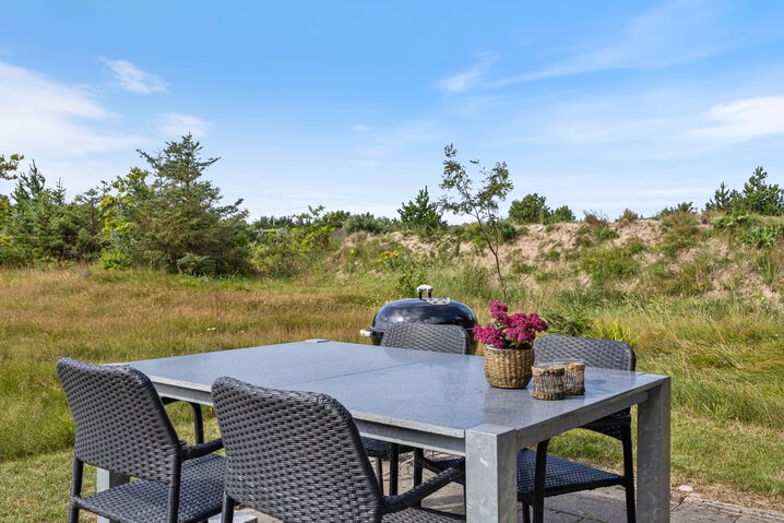 Sommerhus H5569 på Milevej 45, Klegod - Billede #26