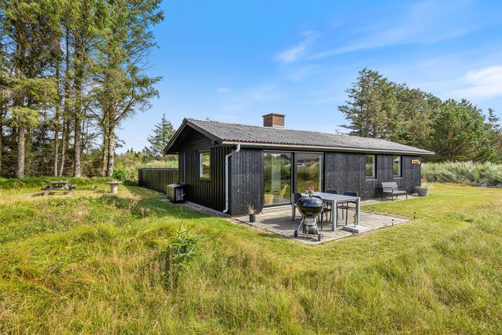 Ferienhaus H5569 in Milevej 45, Klegod - Bild #27
