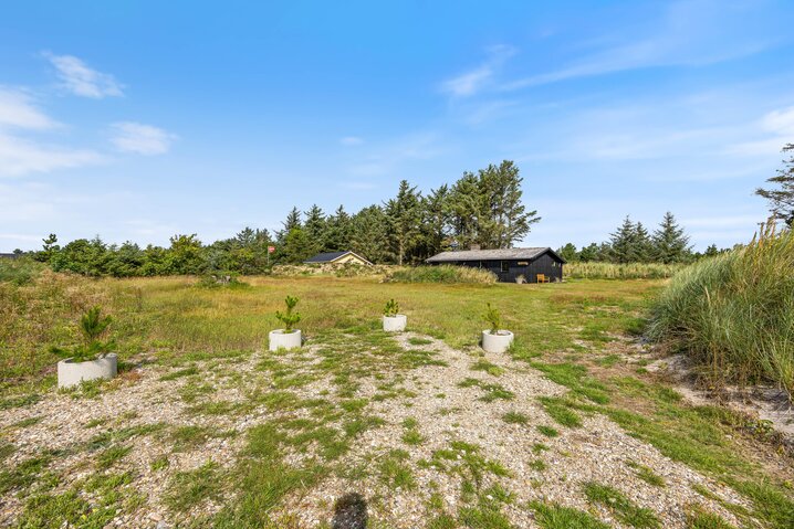 Sommerhus H5569 på Milevej 45, Klegod - Billede #31