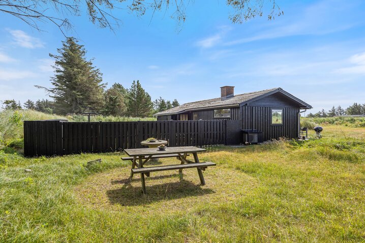 Sommerhus H5569 på Milevej 45, Klegod - Billede #28