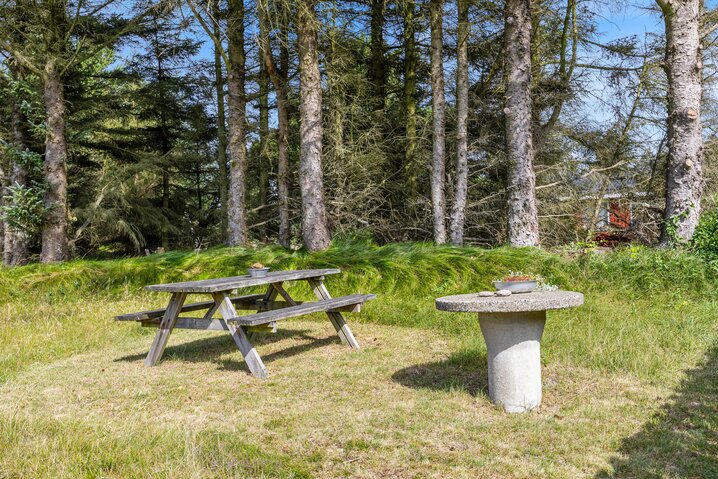 Sommerhus H5569 på Milevej 45, Klegod - Billede #29