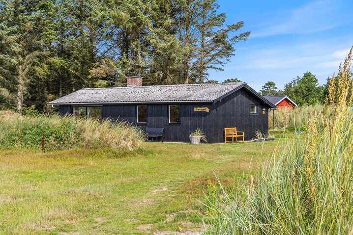 Sommerhus H5569 på Milevej 45, Klegod - Billede #30