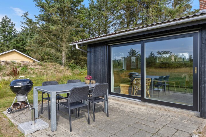 Ferienhaus H5569 in Milevej 45, Klegod - Bild #25
