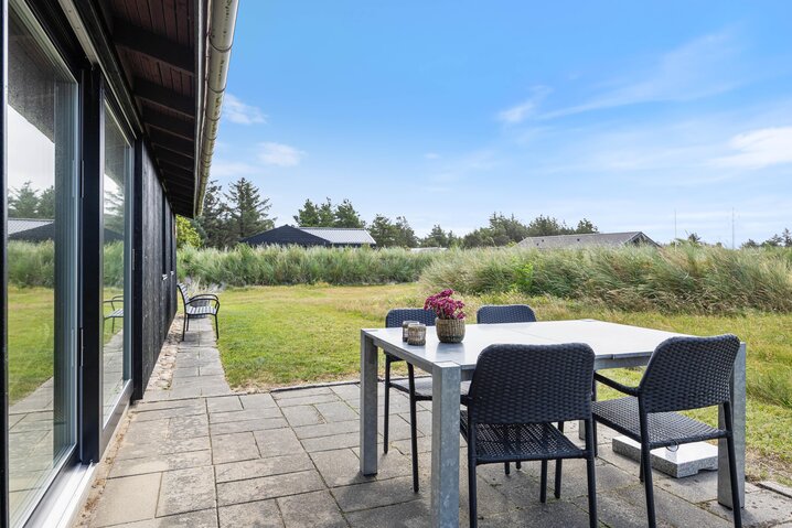 Ferienhaus H5569 in Milevej 45, Klegod - Bild #24