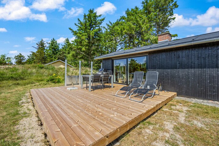 Ferienhaus H5569 in Milevej 45, Klegod - Bild #18