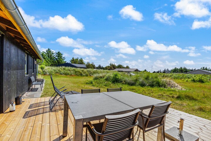 Ferienhaus H5569 in Milevej 45, Klegod - Bild #20