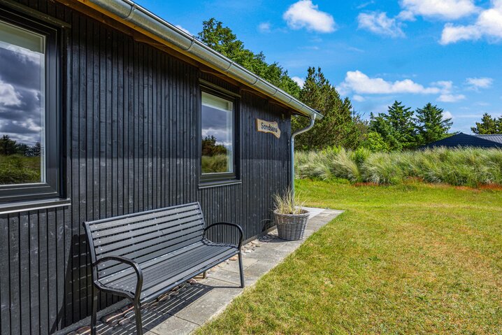 Ferienhaus H5569 in Milevej 45, Klegod - Bild #21