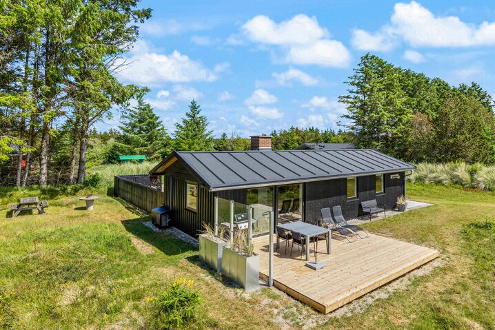 Ferienhaus H5569 in Milevej 45, Klegod - Bild #22