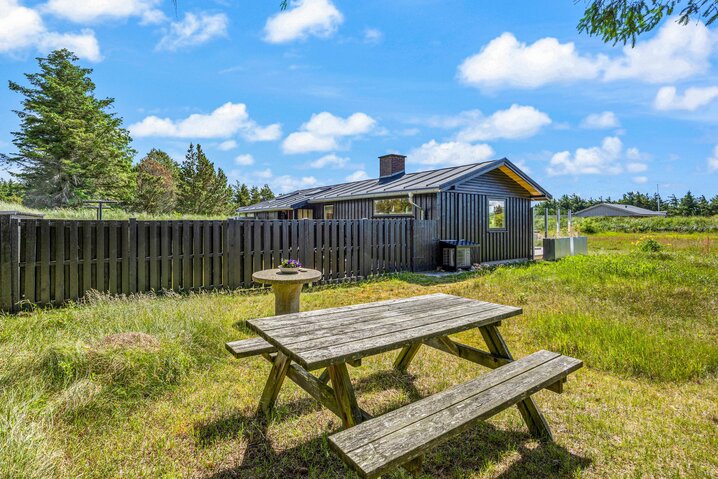Ferienhaus H5569 in Milevej 45, Klegod - Bild #23