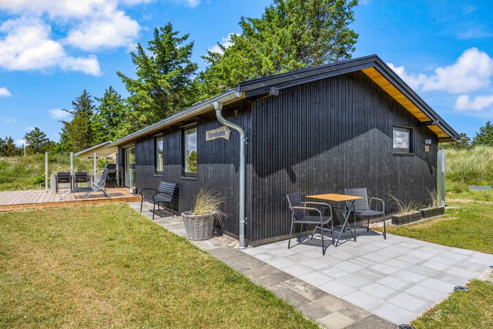 Ferienhaus H5569 in Milevej 45, Klegod - Bild #25