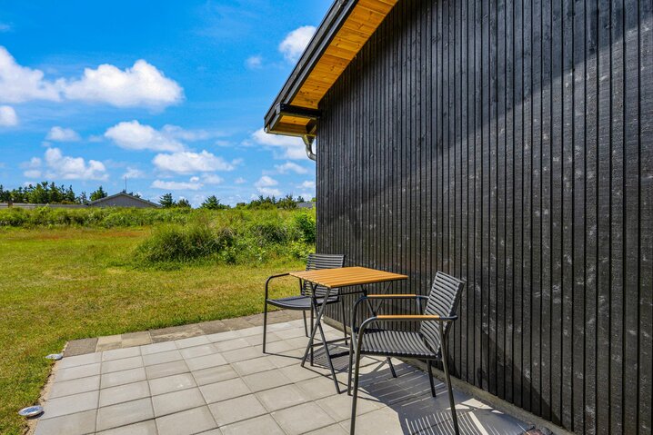 Ferienhaus H5569 in Milevej 45, Klegod - Bild #26