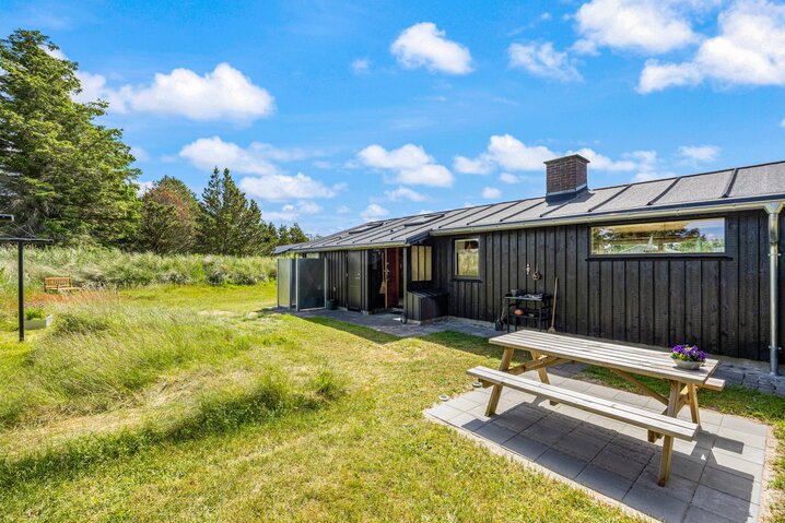 Ferienhaus H5569 in Milevej 45, Klegod - Bild #29