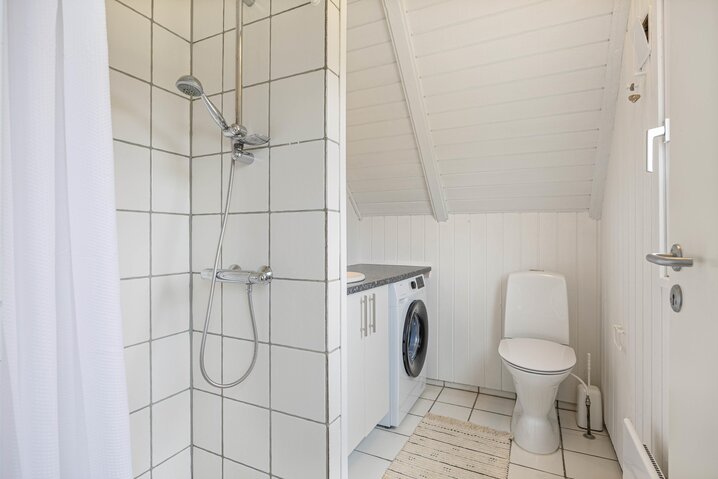 Ferienhaus H5571 in Nordsø Ferievej 17, Klegod - Bild #16