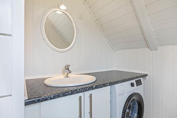 Ferienhaus H5571 in Nordsø Ferievej 17, Klegod - Bild #17