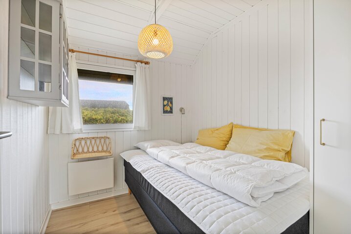 Ferienhaus H5571 in Nordsø Ferievej 17, Klegod - Bild #18
