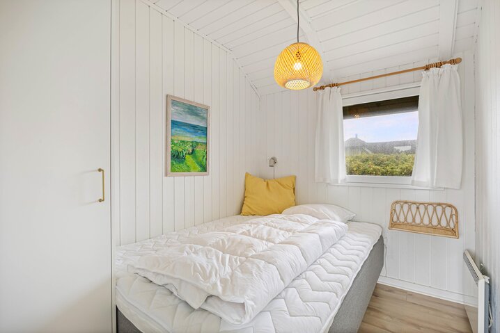 Ferienhaus H5571 in Nordsø Ferievej 17, Klegod - Bild #19