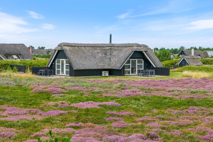 Ferienhaus H5571 in Nordsø Ferievej 17, Klegod - Bild #20