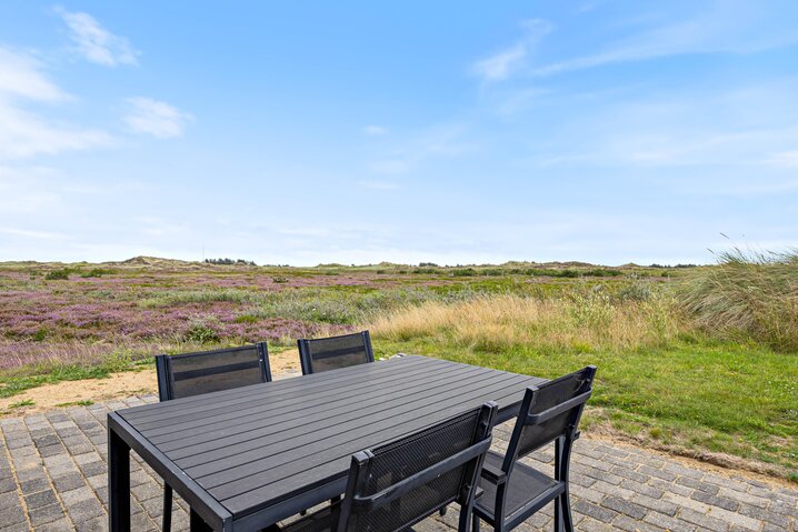 Ferienhaus H5571 in Nordsø Ferievej 17, Klegod - Bild #22