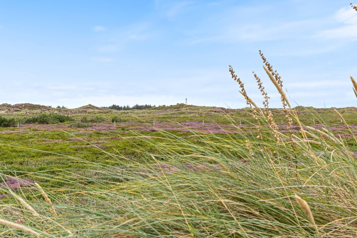 Ferienhaus H5571 in Nordsø Ferievej 17, Klegod - Bild #23