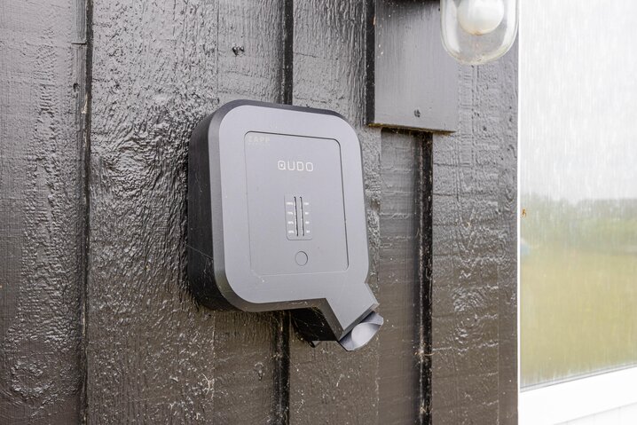 Ferienhaus H5571 in Nordsø Ferievej 17, Klegod - Bild #27