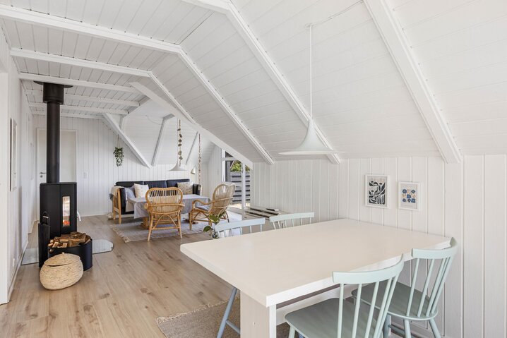 Ferienhaus H5571 in Nordsø Ferievej 17, Klegod - Bild #6