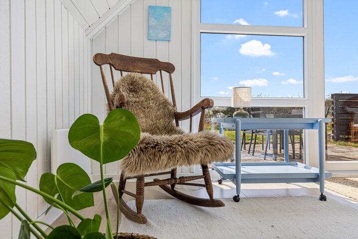 Ferienhaus H5571 in Nordsø Ferievej 17, Klegod - Bild #8