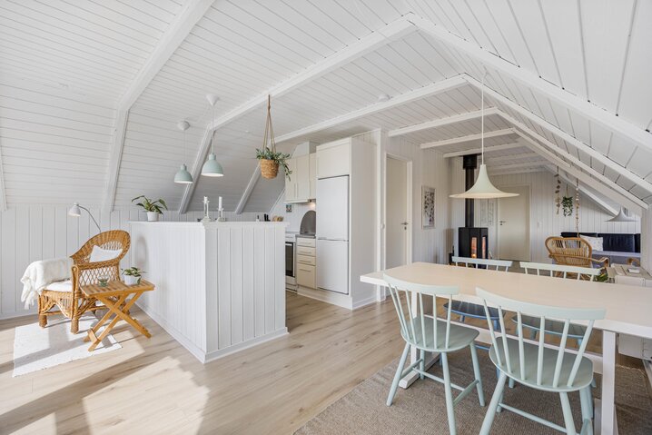 Ferienhaus H5571 in Nordsø Ferievej 17, Klegod - Bild #11
