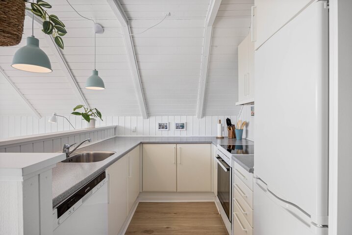 Ferienhaus H5571 in Nordsø Ferievej 17, Klegod - Bild #14