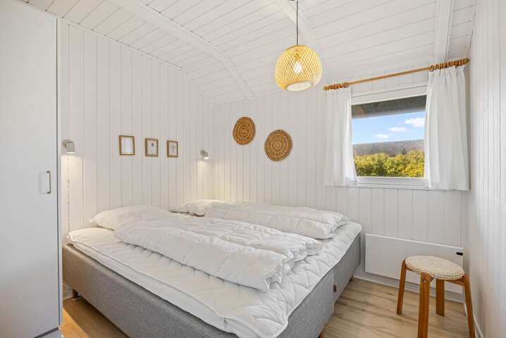 Ferienhaus H5571 in Nordsø Ferievej 17, Klegod - Bild #15