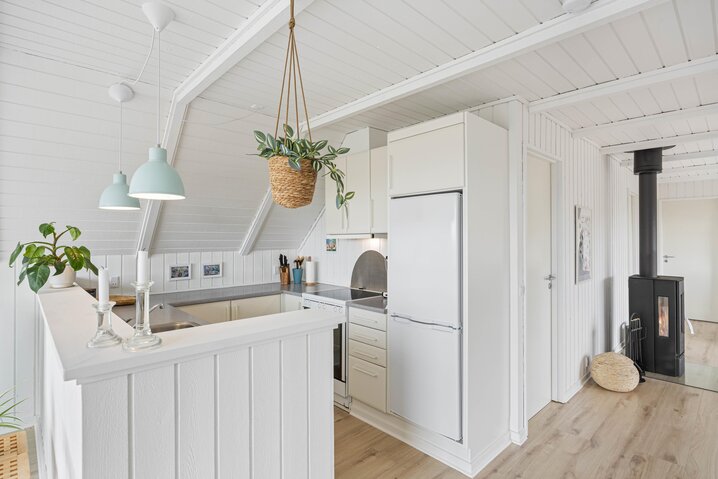 Ferienhaus H5571 in Nordsø Ferievej 17, Klegod - Bild #2